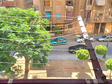 Apartments For sale in Sherif St., Helwan, 135 sqm