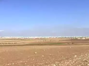 أراضي للبيع في المريوطية، فيصل، 1850 متر