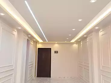 Apartments For sale in Abo Bakr El Sedeek St., El Hanouvel, 100 sqm