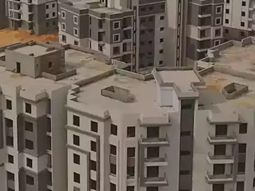 شقق للبيع في كمبوند مايان - اس تي ام، كمبوند بمدينة الشروق، 170 متر