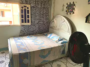 شقق للبيع في شارع المساكن، كفر طهرمس، 65 متر