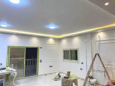 Properties For sale in Amr Ibn El Ass St., South Academy (H), 210 sqm