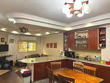 Separate Villa For sale in Sedki Suliman St., South Academy (G), 1200 sqm
