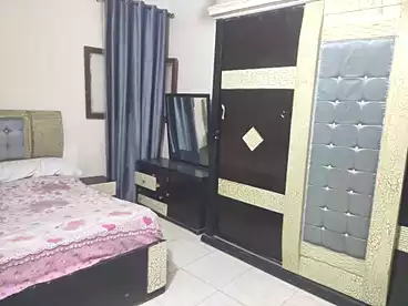 شقق للبيع في شارع النخيل، المريوطية، 70 متر