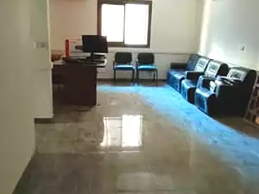 Offices For rent in El Haram St., El Haram, 140 sqm