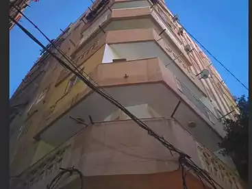 شقق للبيع في شارع قصر القويري، الهانوفيل، 125 متر
