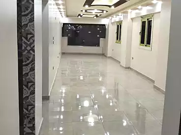 Apartments For sale in El Hanouvel, Al Agamy, 135 sqm