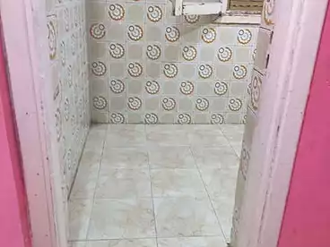 Apartments For rent in Helwan Nile Corniche, Helwan, 90 sqm
