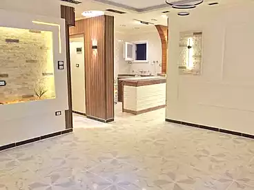 عقارات للبيع في شاطئ النخيل - ٦ اكتوبر، العجمي، 110 متر