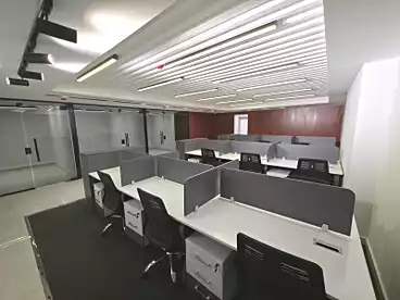 Offices For rent in Bavaria Town - Morshedy Group, Compounds in Maadi, 1000 sqm
