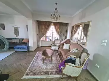 Apartments For sale in Tolba Awaida St., Zagazig City, 140 sqm