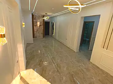Apartments For sale in El-Attar St, El Hanouvel, 80 sqm