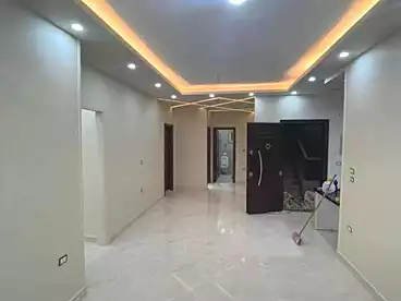 شقق للبيع في ابو الهول 3، جاردينيا هايتس - أبو الهول، 130 متر