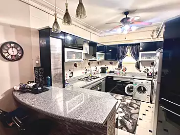 Properties For sale in Abdullah Mosalamy St., El Banafsag 7, 202 sqm