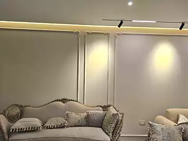 Apartment with Garden For sale in El Andalus Buildings, El Andalus 2, 145 sqm