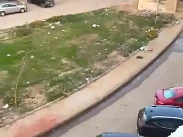 سكني للبيع في شارع جمال عبد الناصر، المستثمرين الجنوبية، 220 متر