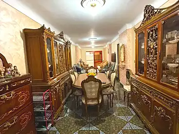 عقارات للبيع في شارع مسجد سيدي بشر، سيدي بشر بحري، 135 متر