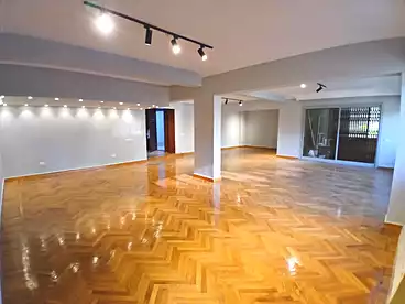 عقارات للإيجار في شارع اللاسلكي، المعادي الجديدة، 320 متر