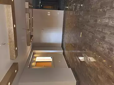 Commercial For rent in Hassan El Maamoun St., Nasr City, 250 sqm