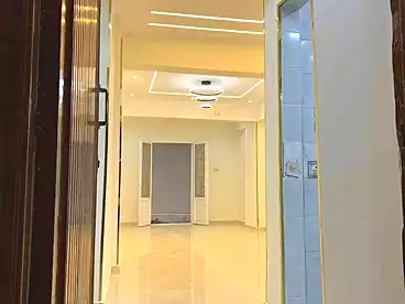 Apartments For rent in El Hanouvel, Al Agamy, 100 sqm