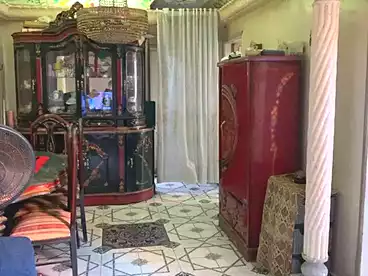 Apartments For sale in El Masaken St., Kafr Tuhurmos, 65 sqm