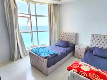 Properties For sale in El Gaish Rd, El Mandara, 110 sqm