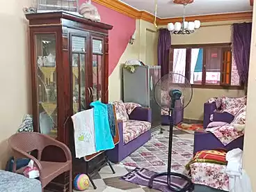 Apartments For sale in El Marg, Greater Cairo, 85 sqm