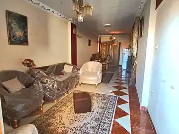 شقق للبيع في الفلكي، السيوف، 100 متر