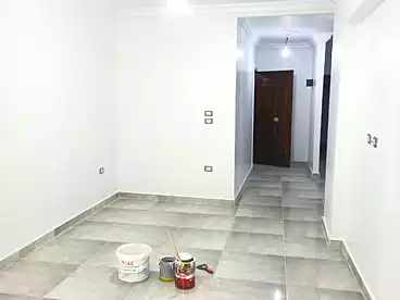 Apartments For sale in Al Haded We Al Soulb St, El Hanouvel, 120 sqm