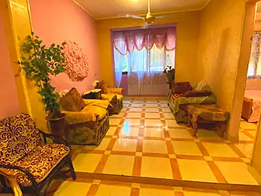 Properties For rent in El Haram, Greater Cairo, 80 sqm