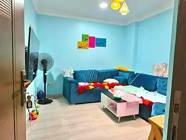 Apartments For sale in Hadayek El Ahram, Greater Cairo, 150 sqm