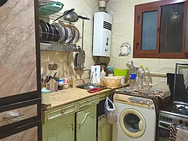 شقق للبيع في الهرم، القاهرة الكبرى، 85 متر