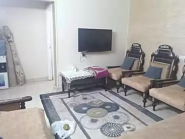 شقق للبيع في حمامات القبة، حدائق القبة، 130 متر