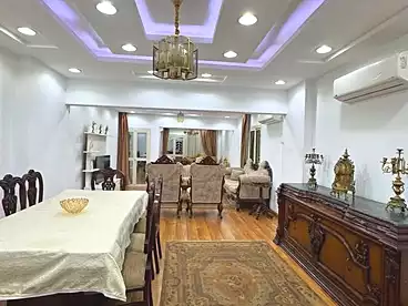 Apartments For sale in Ain Shams St., Helmeyat El Zaytoun, 180 sqm