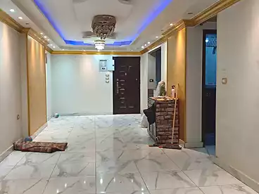 شقق للبيع في شارع طومان باي، الزيتون الشرقية، 135 متر