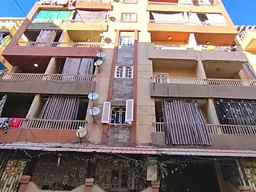 عقارات للبيع في العجمي، الاسكندرية، 120 متر
