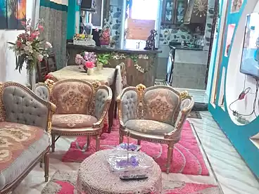 دوبلكس للبيع في شارع محمد نجيب، سيدي بشر بحري، 370 متر