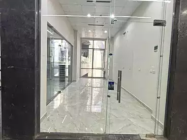 مكاتب للإيجار في فاليو مول 2، كمبوند بالتجمع الخامس، 43 متر