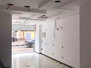 Shops For sale in El Nasr Road, Nasr City, 34 sqm