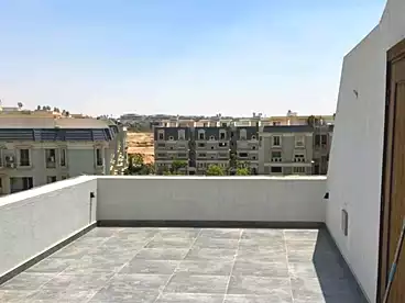Ivillas For rent in Mountain View Hyde Park Compound, Compounds in New Cairo, 305 sqm