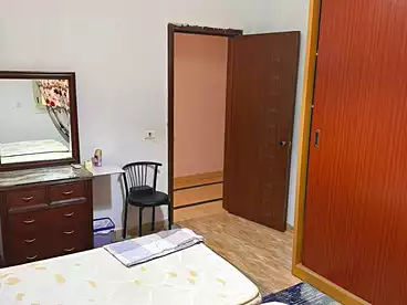 Furnished Apartment For rent in Ali Al Sibai St., El Yasmeen 4, 180 sqm