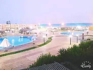 in Zomoroda Village - Golden Beach, North Coast Resorts, 125 sqm