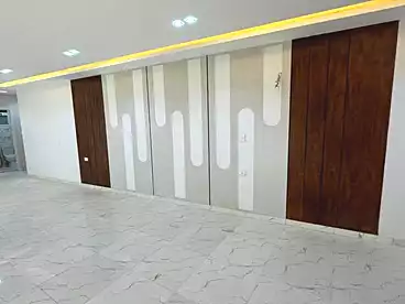 Apartments For sale in El Mariotia, Faisal, 160 sqm