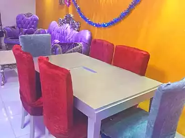 Furnished Apartment For rent in El Haram St., El Haram, 170 sqm