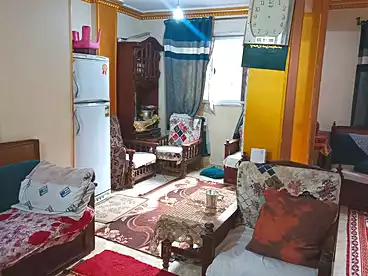 شقق للبيع في شارع ترسا، الطالبية، 85 متر