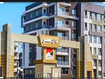 شقق للبيع في دار مصر، كمبوند بمدينة بدر، 115 متر