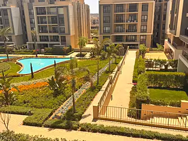 Apartments For rent in Moon Residence - Al Marasem, Compounds in New Cairo, 178 sqm