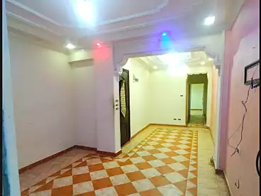 Apartments For sale in Street 16 El Eslah, El Falki, 65 sqm