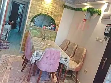 Properties For sale in Ain Shams St., El Bitash, 90 sqm