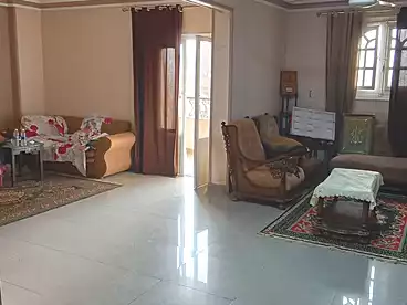 شقق للبيع في شارع الثلاثيني، الهرم، 120 متر